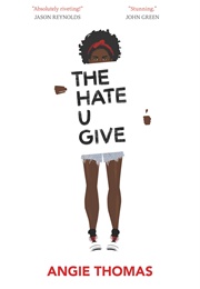 Mississippi | BETTER: The Hate U Give (Angie Thomas)