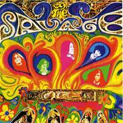 Savage Resurrection - S/T