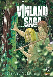 Vinland Saga, Vol. 09 (Makoto Yukimura)
