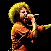 Zack De La Rocha