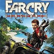 Farcry Vengeance