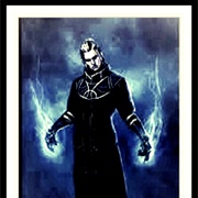 Warlock of Lightning