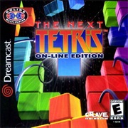 The Next Tetris: On-Line Edition