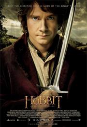 The Hobbit: An Unexpected Journey