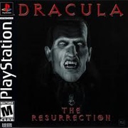 Dracula (PS1, 2000)