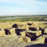 Ashur (Qal'at Sherqat)
