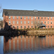 Andover, Massachusetts