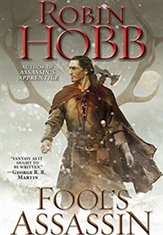 Fool's Assassin (Robin Hobb)