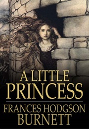 A Little Princess (Frances Hodgson Burnett)