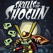 Skulls of the Shogun