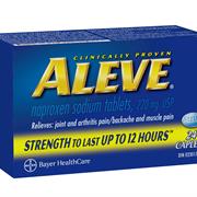 Aleve