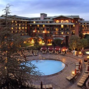 Grand Californian Hotel