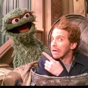 Seth Green