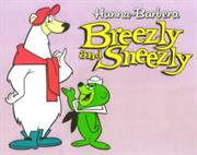 Breezly & Sneezly