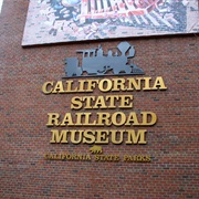 California State Railroad Museum