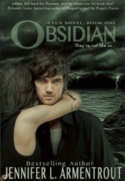 Lux Series (Jennifer L. Armentrout)