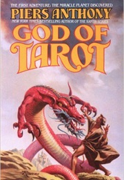 God of Tarot (Piers Anthony)