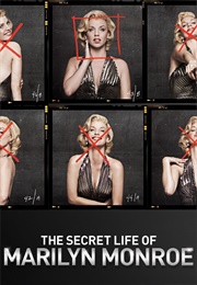 The Secret Life of Marilyn Monroe (2015)