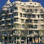 Casa Milá