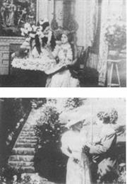 Lady Helen's Escapade