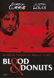 Blood and Donuts