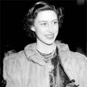 Princess Margaret of the UK