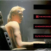 Michael Schenker - Cry for the Nation