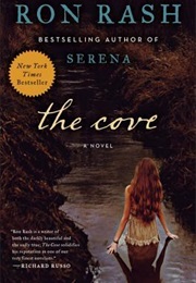 The Cove (Ron Rash)