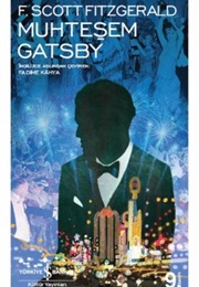 Muhteşem Gatsby (Francis Scott Fitzgerald)