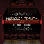 Beside You - Marianas Trench