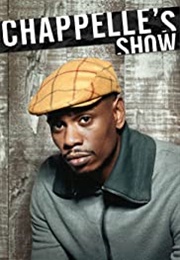 Chappelle's Show (2003)