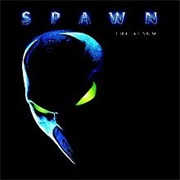 Original Soundtrack - Spawn