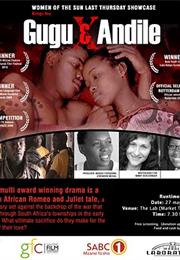 Gugu & Andile