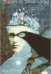 Shades of Simon Gray (Joyce Mcdonald)