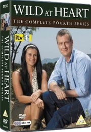 Wild AT Heart (2006)