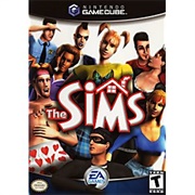 The Sims (Gamecube)