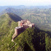 Citadelle Laferriere