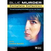 Blue Murder (2003-2009)
