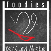 Foodies Brick and Mortar (Kennewick, Washington)