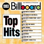 Billboard 1993