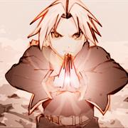 Hagane No Renkinjutsushi