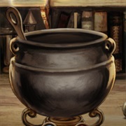 Witches Cauldron