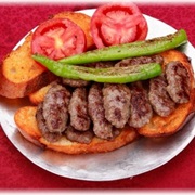 Adapazarı Islama Köfte