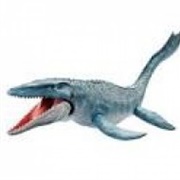 Mosasaur
