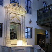 Amsterdam Jewish Historical Museum