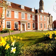Sarum College