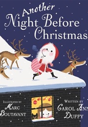 Another Night Before Christmas (Carol Ann Duffy)