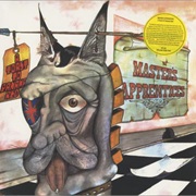 The Masters Apprentices - A Toast to Panama Red