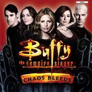 Buffy the Vampire Slayer: Chaos Bleeds