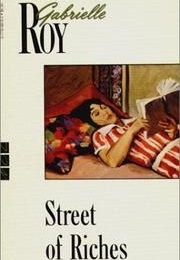 Street of Riches (Gabrielle Roy)